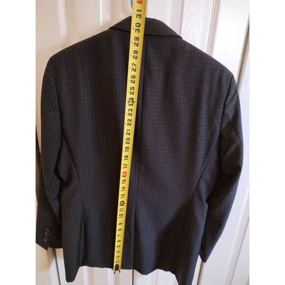 HUGO BOSS Men's Two-Piece Suit – The Jam 76 / Sharp 1 - Picture 2 of 13